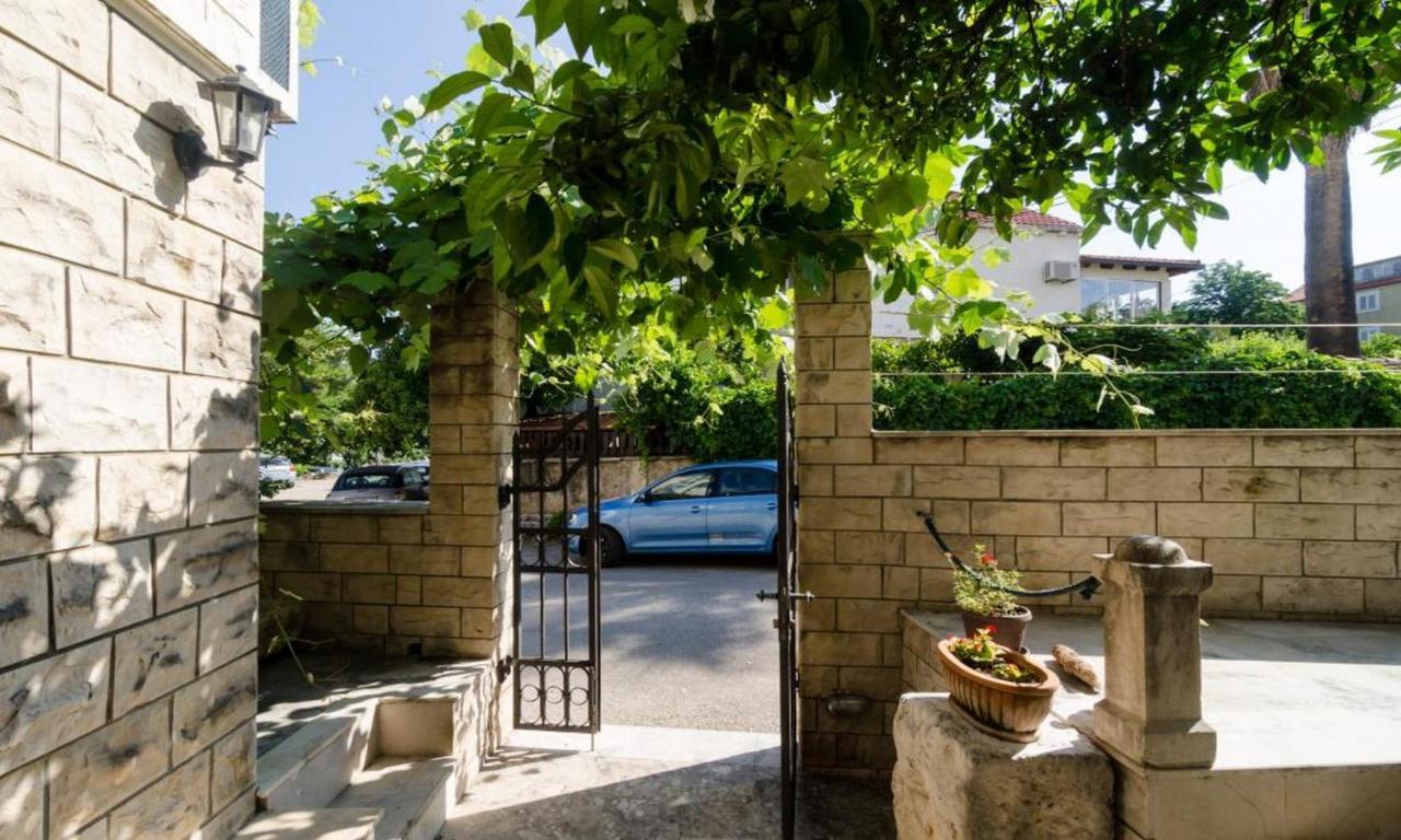 Apartment Wild Orange Ντουμπρόβνικ Εξωτερικό φωτογραφία