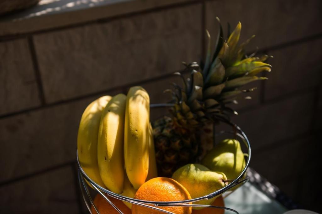 Apartment Wild Orange Ντουμπρόβνικ Εξωτερικό φωτογραφία
