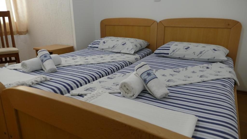 Apartment Wild Orange Ντουμπρόβνικ Εξωτερικό φωτογραφία