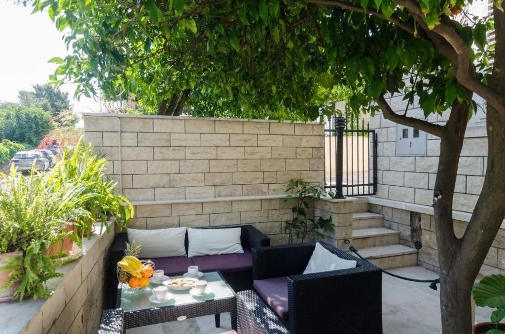 Apartment Wild Orange Ντουμπρόβνικ Εξωτερικό φωτογραφία