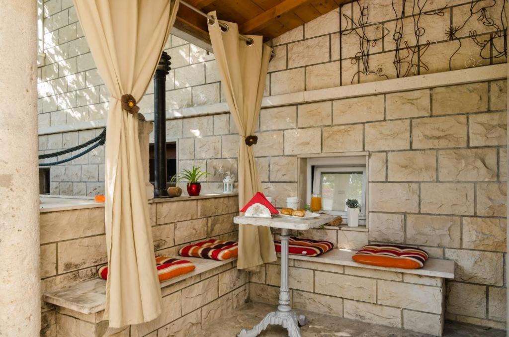 Apartment Wild Orange Ντουμπρόβνικ Εξωτερικό φωτογραφία