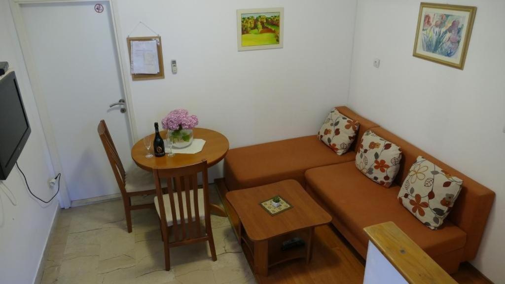 Apartment Wild Orange Ντουμπρόβνικ Εξωτερικό φωτογραφία